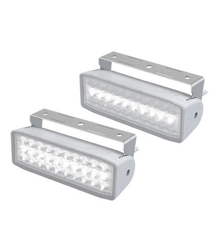 デッキフラッドライト - SFFL3-1500WW-02W - SEAFLO - ボート用 / 海用 / LED