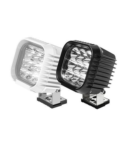 デッキフラッドライト - SFFL3-2400W-08BL - SEAFLO - ボート用 / 海用 / LED