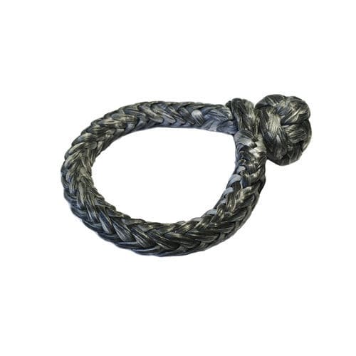 標準スナップシャックル - Baltic Ropes - テキスタイル