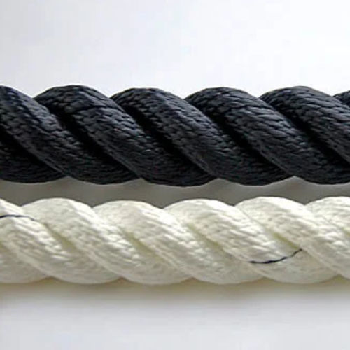 係留ロープロープ - Baltic Ropes - 子網 / 業務用漁船用 / ポリエステル製