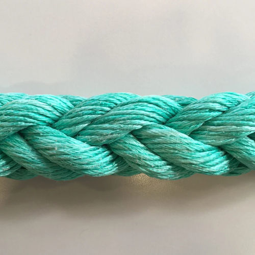 多目的ロープ - Baltic Ropes - シンプルな網目 / セールボート用 / ポリプロピレン製