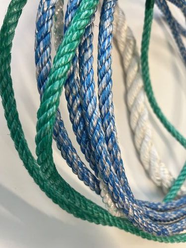 アンカーロープ - Silver - Baltic Ropes - 子網 / セールボート用 / 業務用漁船用