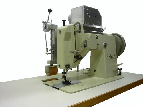 帆のメーカー用ミシン - COASTAL-250 - Solent Sewing Machines Ltd. 