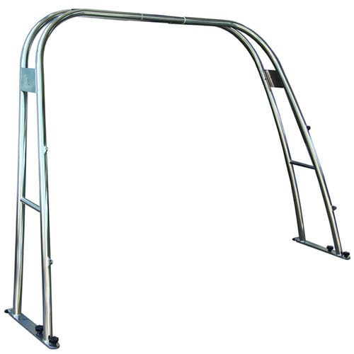 ボート用ロールバー - 01.0502 - TR INOX