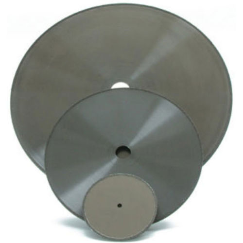 円形鋸の刃 - ESC series - DK Holdings - 切断 / ダイアモンド / 合成物用
