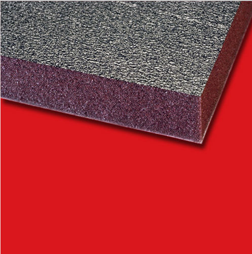 騒音絶縁気泡 スポンジ - POLYDAMP&reg; (PAF) - Polymer Technologies