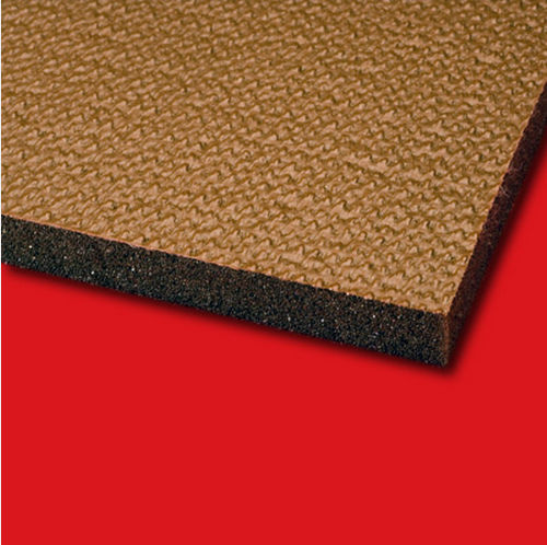 騒音絶縁気泡 スポンジ - POLYDAMP&reg; Ester Type (PAFS) - Polymer Technologies