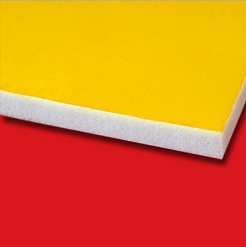 断熱パネル - POLYDAMP&reg; (PHM-UF) - Polymer Technologies - 防音