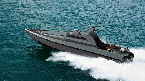 船　ボート 海を「走る」!? 異形の船が日本で製造へ 爆速＆揺れない！「狙いは