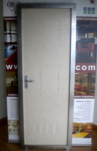 船用ドア - B15 - PANELFA S.L.U - B-Class