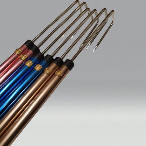 スポーツ フィッシング用ボートフック - 110 - GIBI Marine