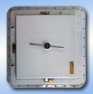 船用アクセストラップドア - A30 - Calistri Giacinto snc - 防水