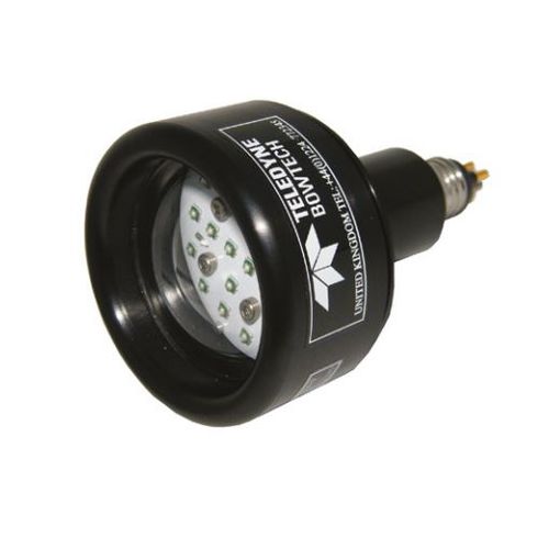 ROV用海中照明 - K-365UV-DC - Bowtech Products - LED