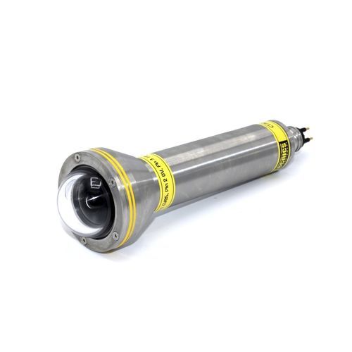 民間企業のダイビング用ビデオカメラ - CT3015-WA - C-Tecnics - 検査用 / ROV / AUV 用 / カラー