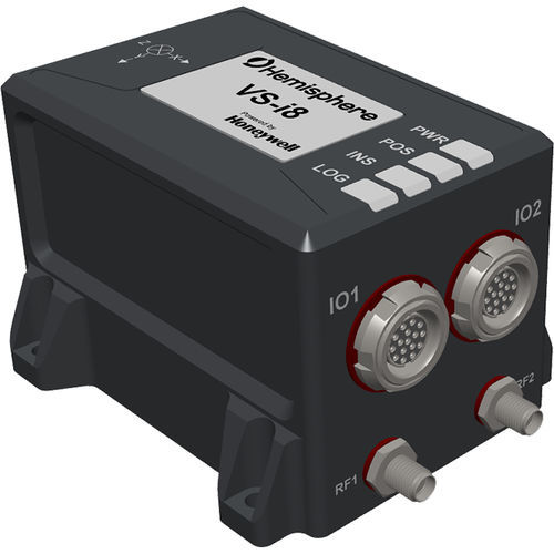 船用慣性航法装置 - Vector™ VS-i8 - Hemisphere GPS - ボート用 / IMU / GNSS