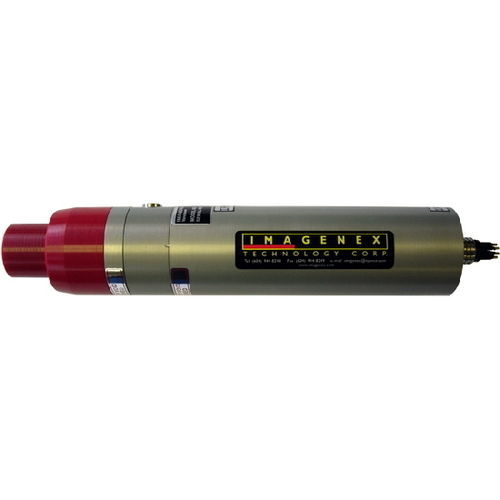 ROV用ソナー - 831L - Imagenex Technology Corp. - AUV / 1周波