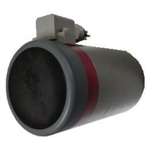 水路調査用エコー水深測量機 - 881A DES - Imagenex Technology Corp. - 1周波 / デジタル