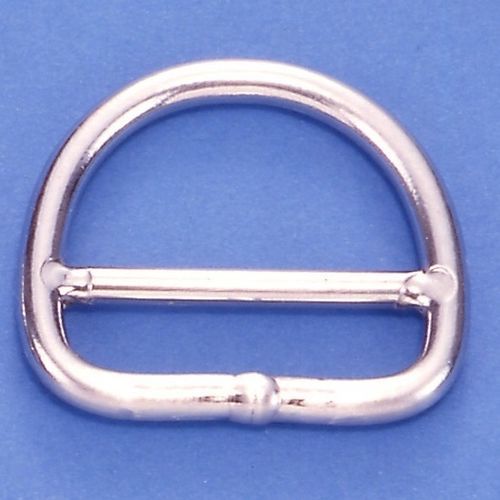 セールボート用リング - GMTmarine - D字型 / ステンレススチール製