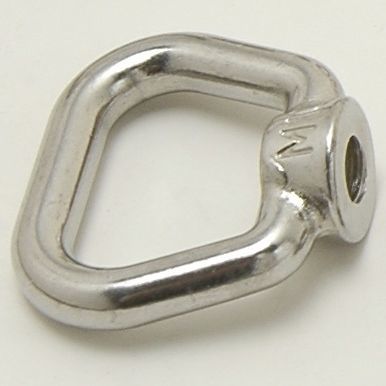 ヨット用ねじアイボルト - GS80704 - GMTmarine