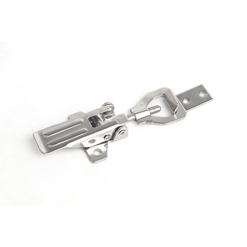 ボート用ラッチ - GS8053-M - GMTmarine - レバー式 / ステンレス