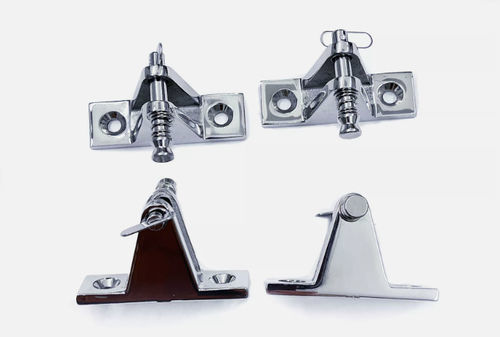 ボート用ビニトップ取付金物 - 316061A - GMTmarine