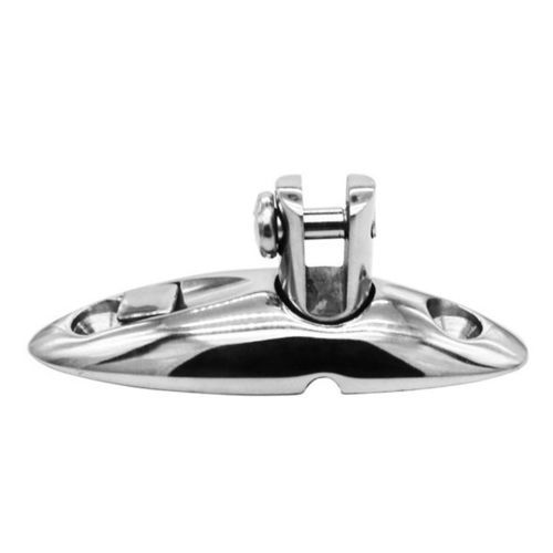 ボート用ビニトップ取付金物 - GMTmarine