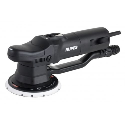 造船所用サンダー - BR112AES - RUPES S.p.A. - 偏心 / 電動式