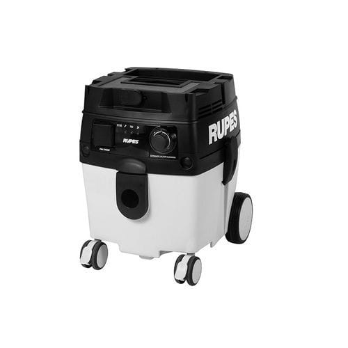 移動式吸引器 - S230 SERIES - RUPES S.p.A. - 造船所用