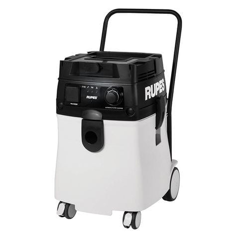 可動除塵機 - S245 SERIES - RUPES S.p.A. - 造船所用