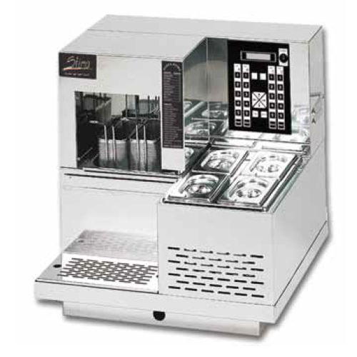 船用パスタクッカー - P2001/2 - stima