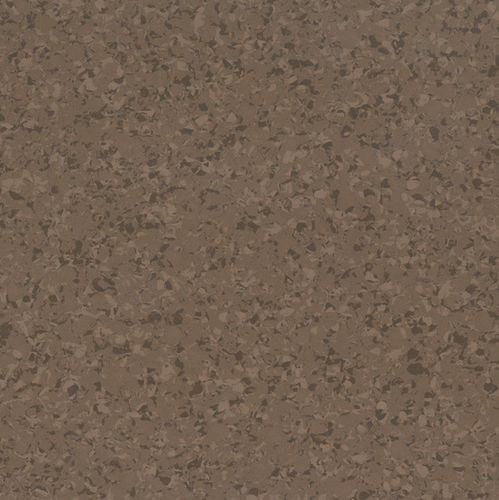 ヨット用床カバー - HAVANA BROWN 4444 - GERFLOR - 船用 / PVC / 茶色