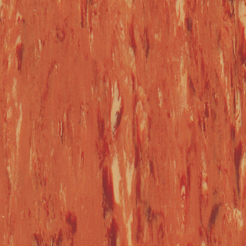 ヨット用床カバー - APRICOT 1055 - GERFLOR - 船用 / PVC / オレンジ