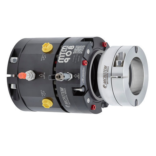 スクリュー回転軸用メカニック ジョイント - MTM908 Evo - Microtem  - 船舶用 / 船舶