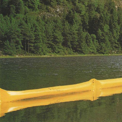 公害防止流木止め - Kepner Plastics Fabricators - 浮き / 川用