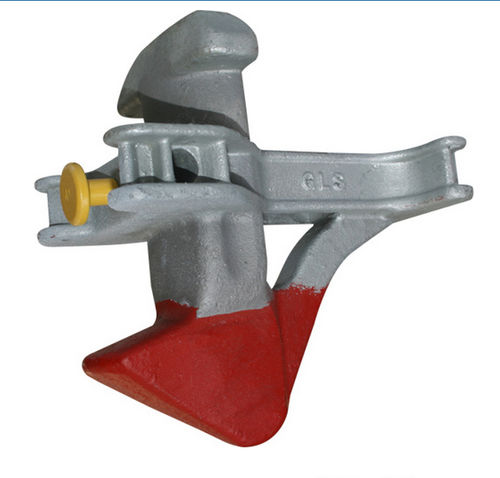 ラッシングツイストロック - BD-K2 - General Lashing System(China)