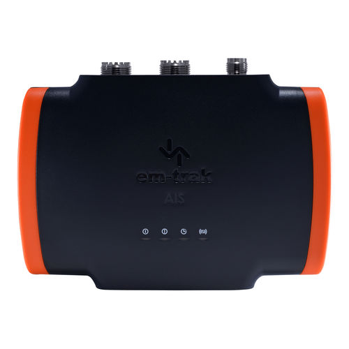 ボート用自動船舶識別装置 - B924 - em-trak marine electronics - Bクラス / USCG