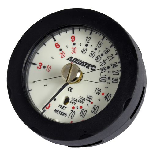 ダイビング深さ計測器 - DG-700M - Aquatec