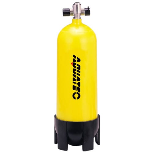 酸素潜水用ボトル - ST-232 - Aquatec