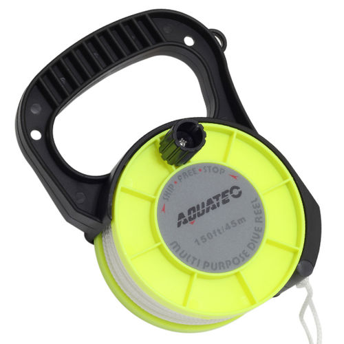 水中銃リール - WR-01 - Aquatec