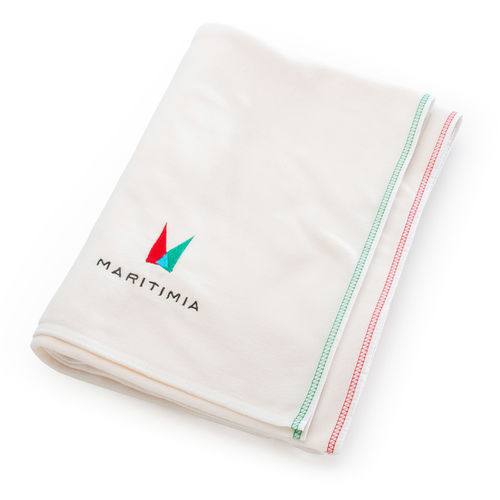 ボート用毛布 - 10002 - Maritimia
