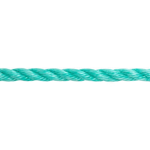 空中ロープ - 3-Strand Polysteel - Southern Ropes - 釣り網用 / シンプルな網目 / 業務用漁船用