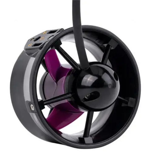 アジマススラスタ－ - W30 - Nanchang Sanrui Intelligent Technology LLC - 外部 / ボート用 / 海中