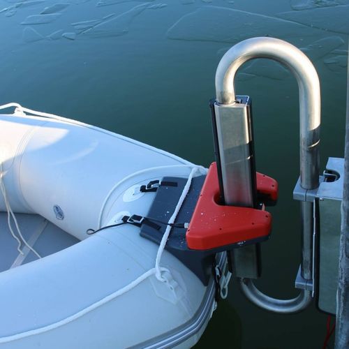 ボート用自動係船システム - DockMaster - Lemvos GmbH