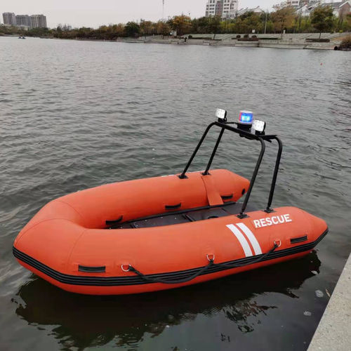 救助用マリンドローン - HV230R-PRO - Qing Dao Hvon Boat Co., Ltd. - 遠隔操作式