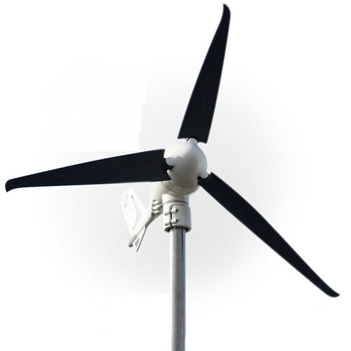 ボート用風力タービン - EDES300-24 - seatronic - 24V