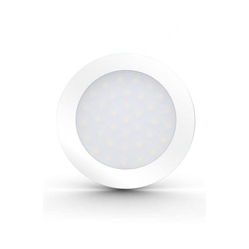 屋内用スポットライト - EESPOTF1-03-B - seatronic - ボート用 / キャビン / LED