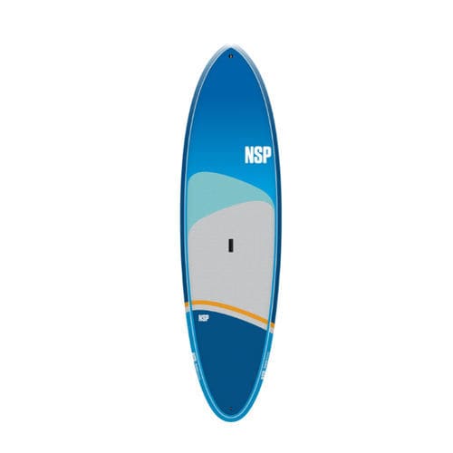 多目的用SUP - Elements - NSP Surfboards - ウェイブ / 静水用 / サーフィン