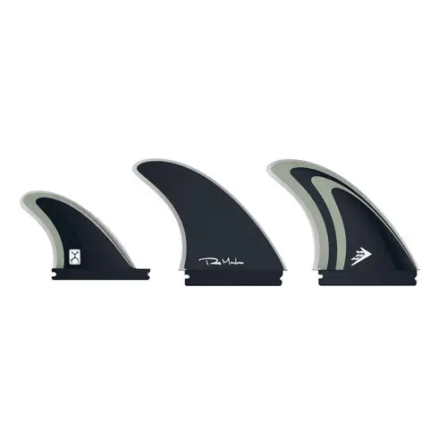 サーフィンフィン - Machado - Firewire Surfboards - ロングボード