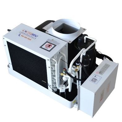 ボート用エアコン - OA-Z series - Shanghai Ocean Equipment Co., Ltd.