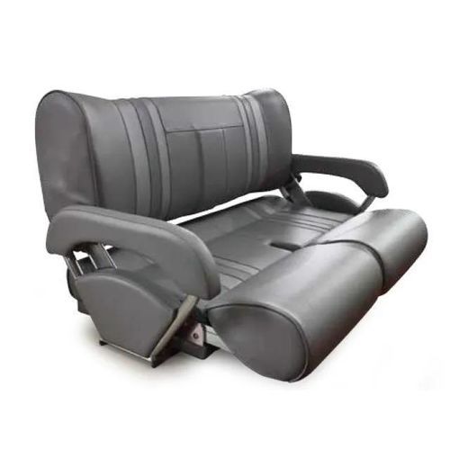 ボート用シート - OC-H-16H - Shanghai Ocean Equipment Co., Ltd. - 肘掛け付 / 調節可能 / 2人用